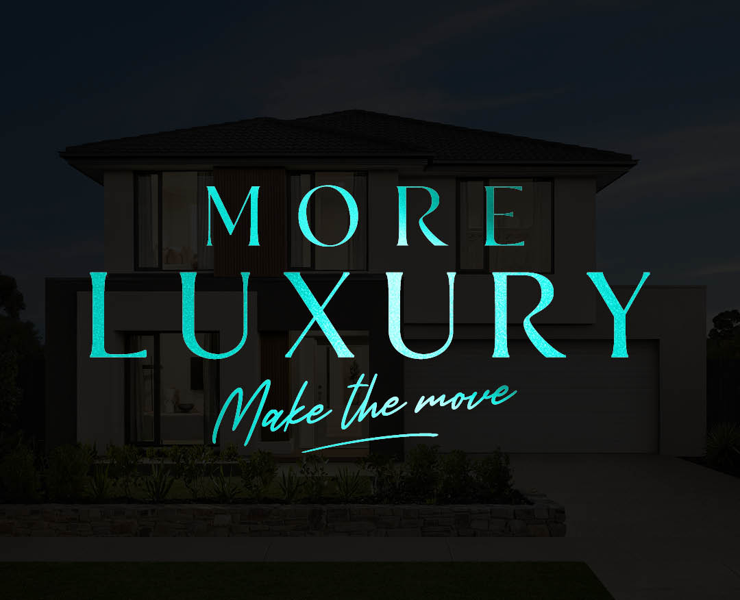 Make the Move to More Luxury in your EasyLiving home