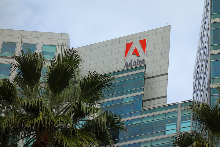 John Murphy to Retire as Adobe CFO
