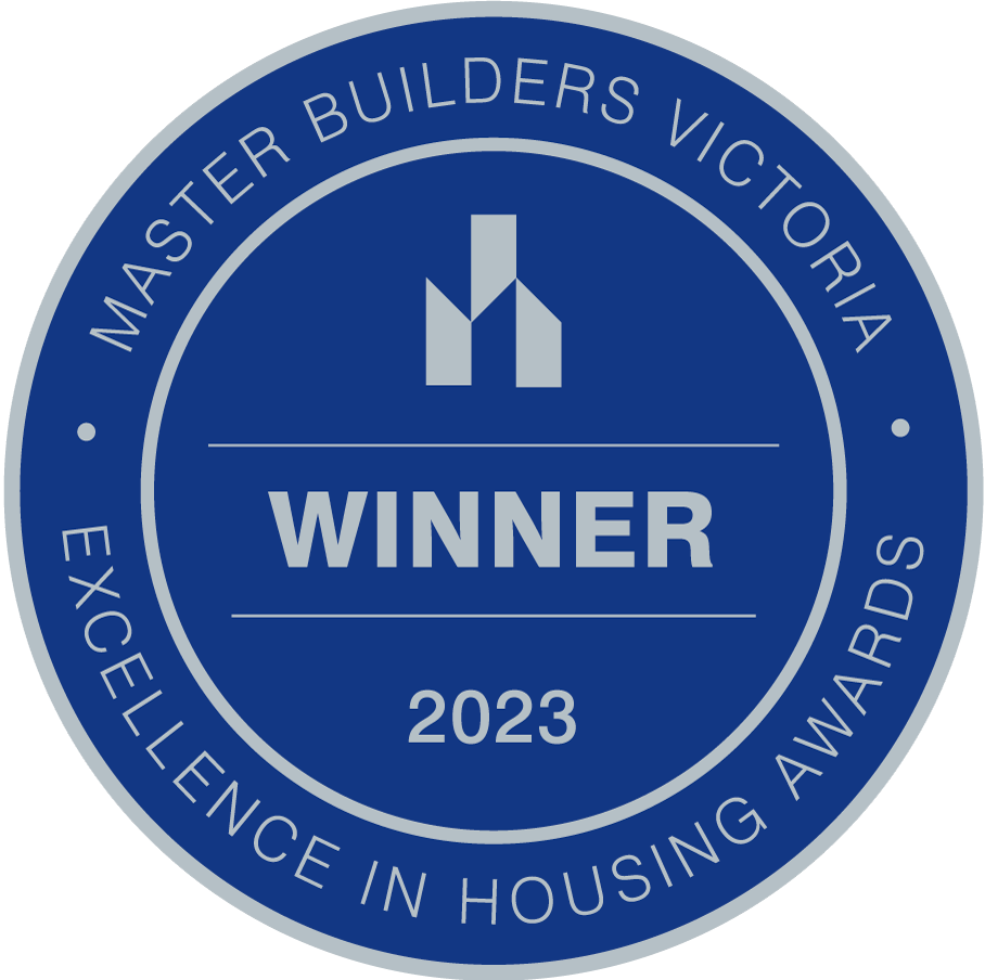 MBAV Best Display Home Award 2023