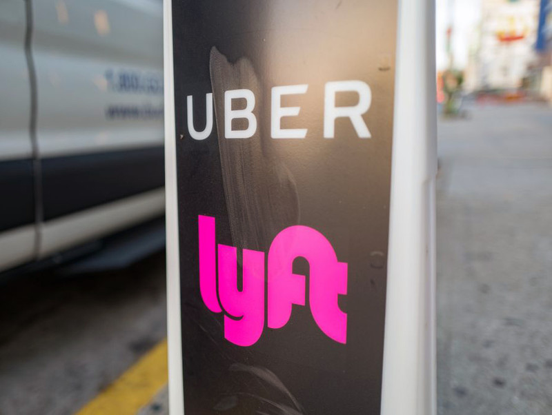 Uber Lays Off 400 People; Lyft Eliminates Chief Operating Officer Role