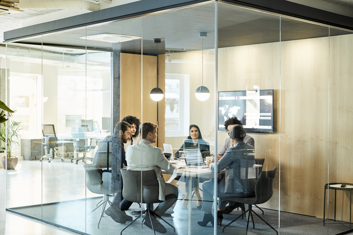 CFOs On the Move: Week Ending March 11