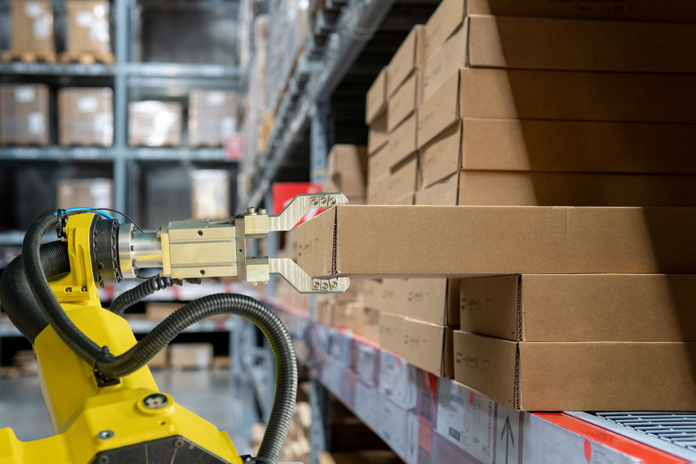 Compelling reasons to implement warehouse automation