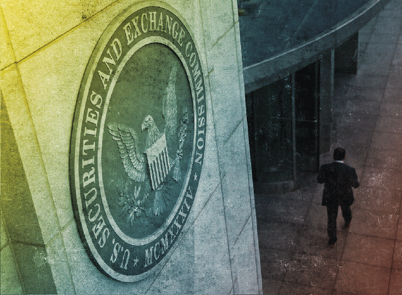 The SEC Falsely Accused Me  of Fraud