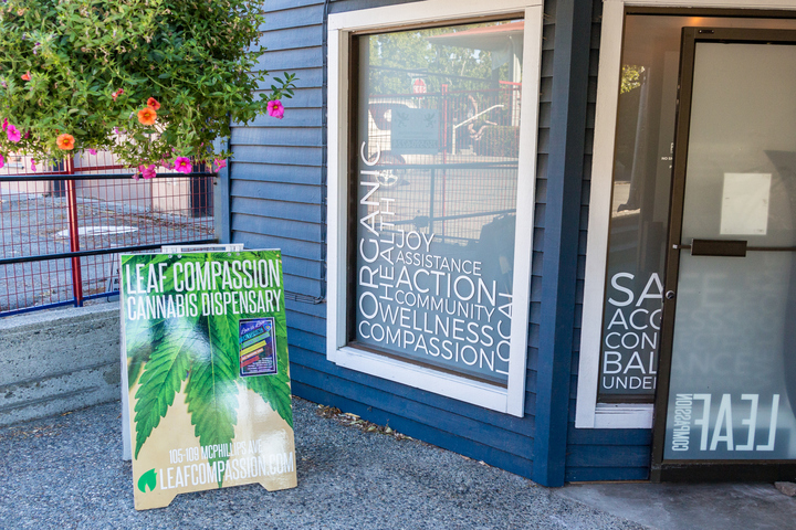 Global Cannabis Sales Could Hit $15B This Year