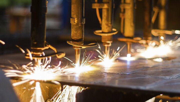 Durable Goods Orders Fall In August