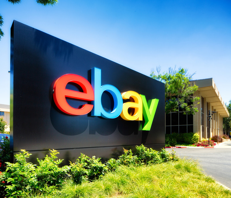 Activist Fund Urges ‘Immediate’ Change at eBay
