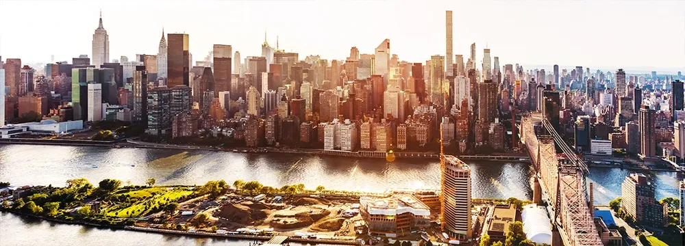 How NYC’s tech boom will make an impact on real estate