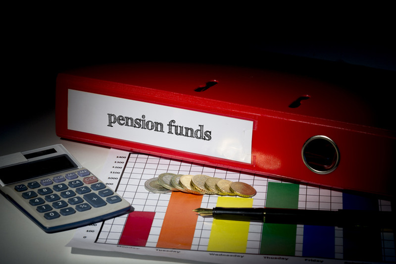 Accenture Offloads Pension Liability