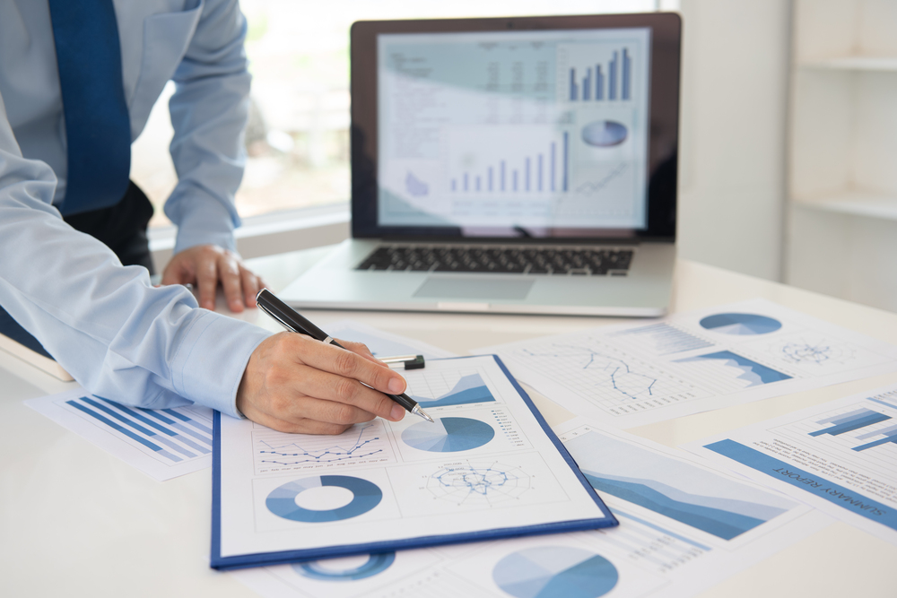 Tips for creating a business plan