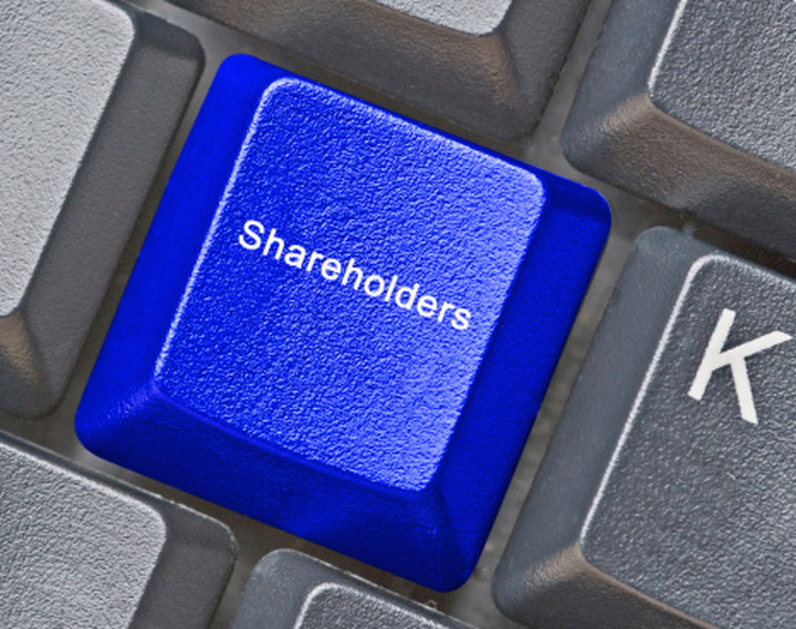 Thirteen Hot Shareholder Topics for 2016