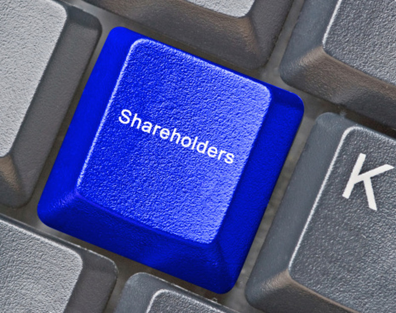 Thirteen Hot Shareholder Topics for 2016