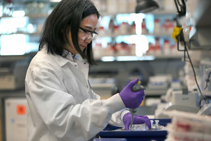 Moderna Stock Soars on COVID Vaccine Results