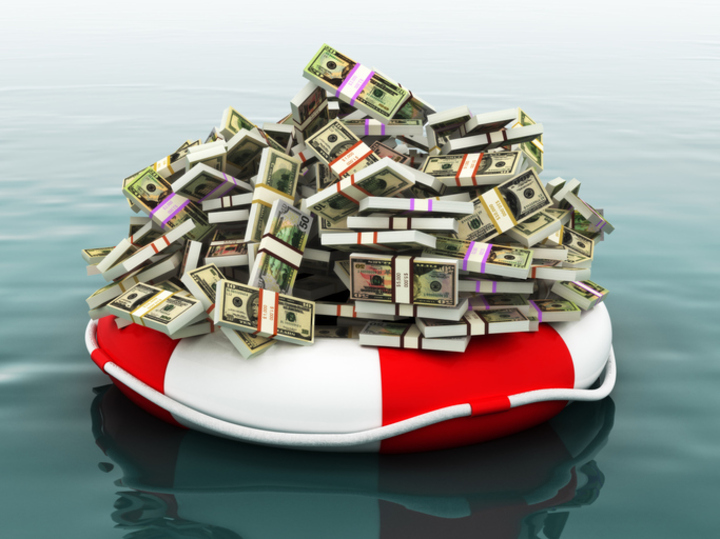 Strings Attached: Guidelines for Seeking Coronavirus Relief Funds