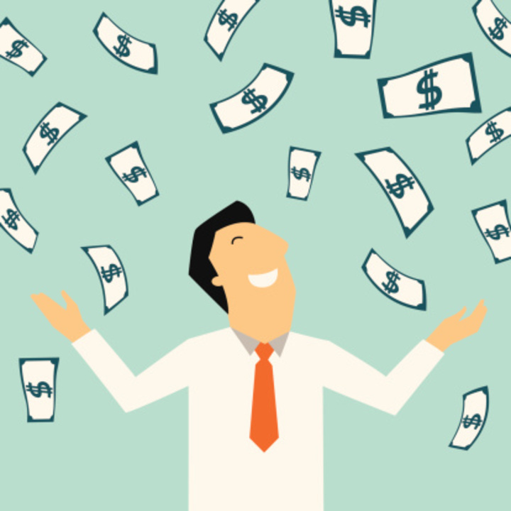 The Richest Companies Keep Getting Richer