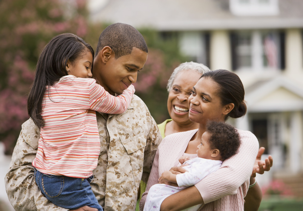 5 Important financial accounts military personnel should have