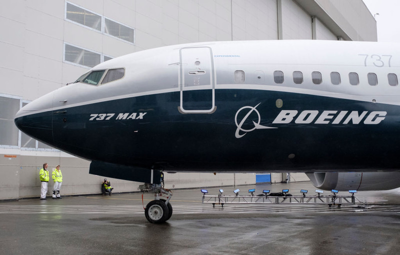 Embraer, Boeing Clash Over $4B Deal Collapse