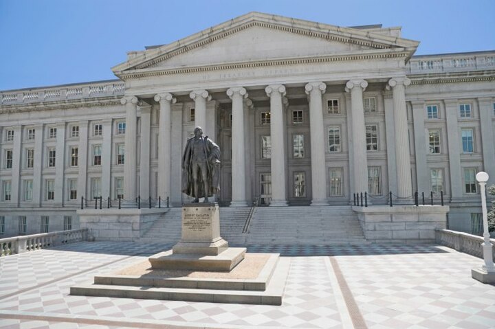 Fannie Mae Takes $9.9B Hit From Tax Law