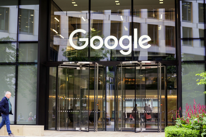 Google Fined $57 Million Under New EU Data Privacy Rules