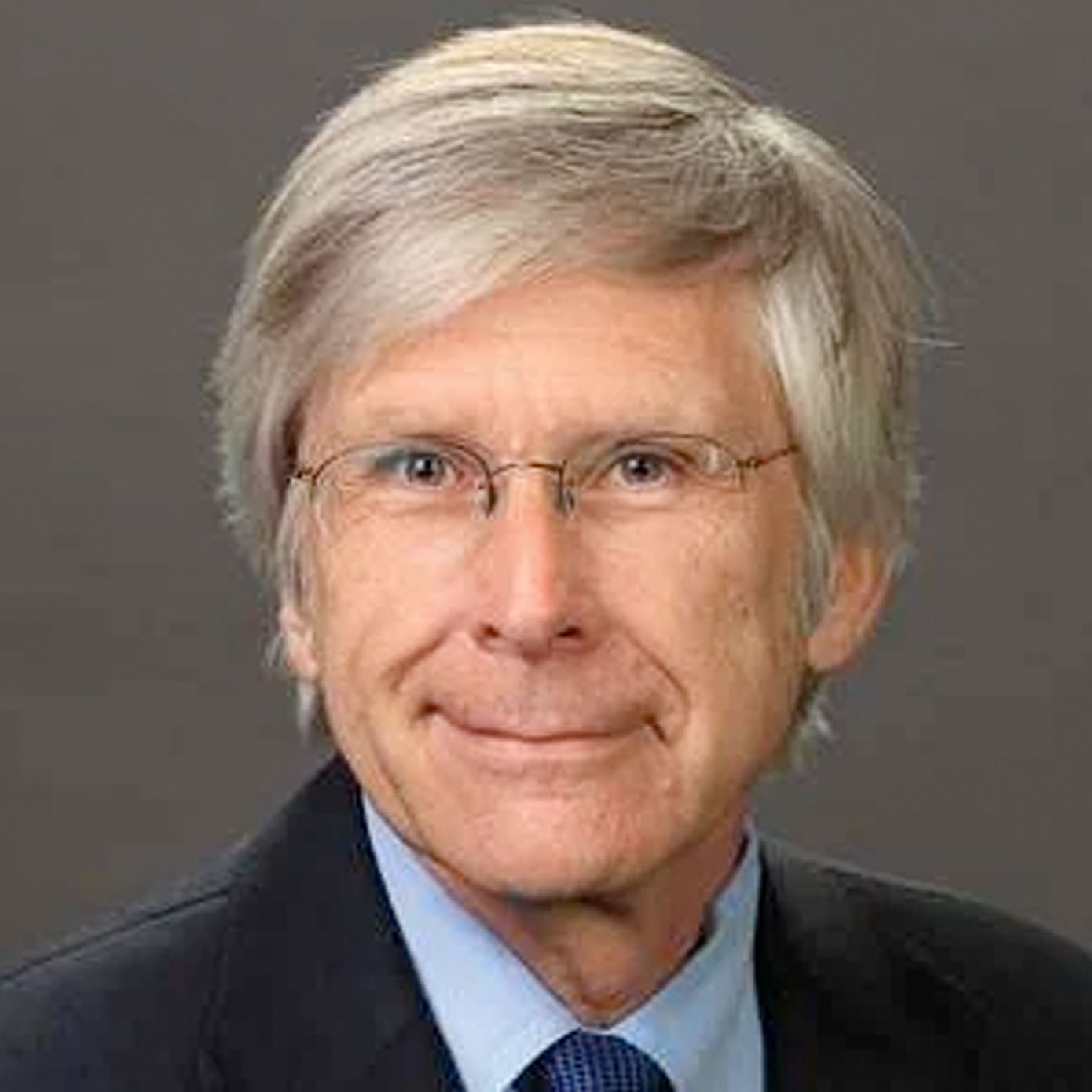 Charles E. Moran Board of Directors Manhattan