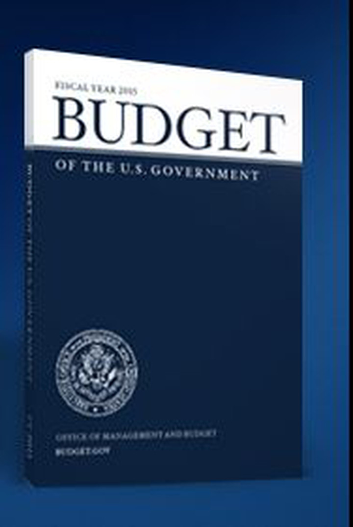 Budget Deficit May Be Heading to 7-Year Low