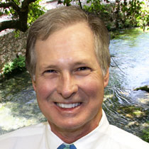 Profile Image of Gregg Eckhardt