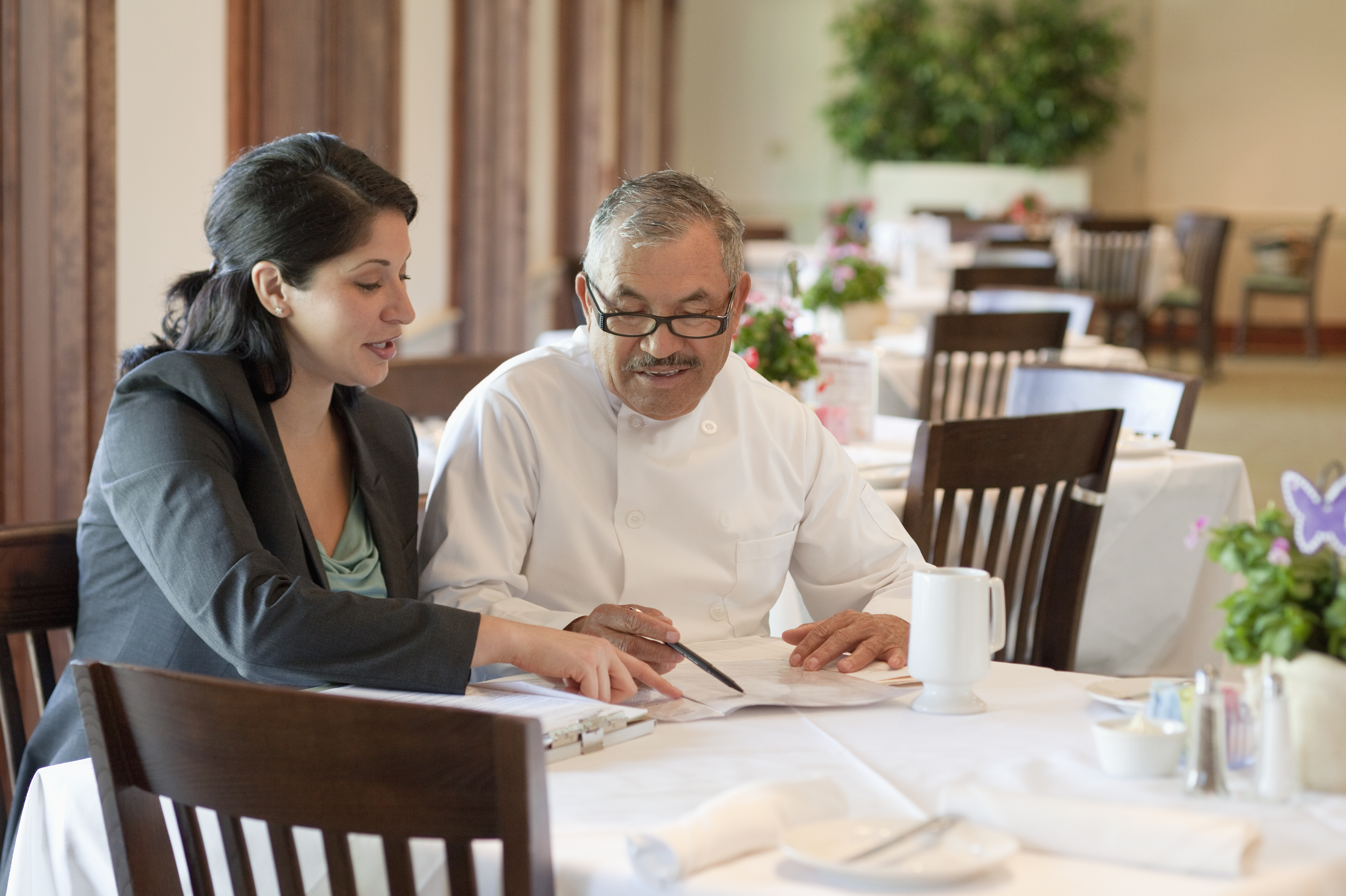 Wealth Management and Insurance Services