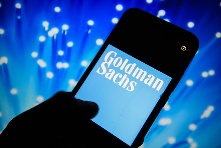 Goldman, Point72 Invest $42 Million in Mexican Fintech