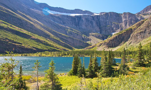 Glacier National Park, Montana