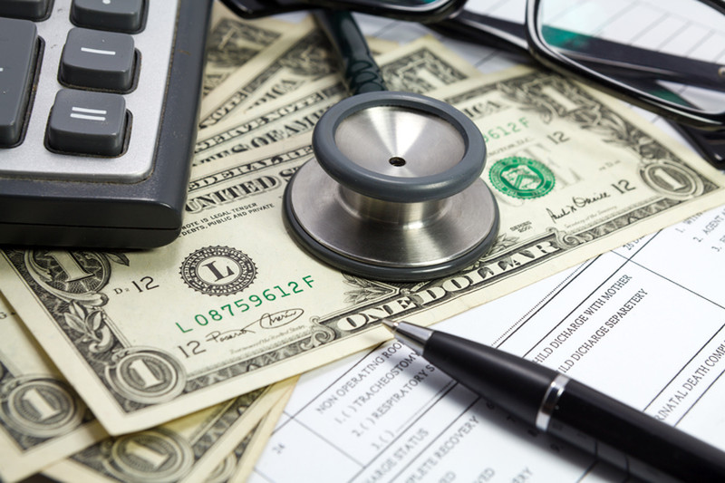 Special Report: Managing Health Care Costs