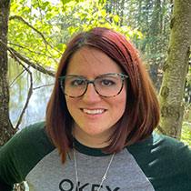 Profile Image of Kim Feller