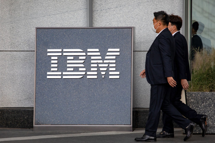IBM to Buy Software Company Instana