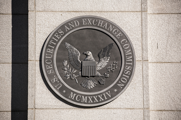 New SEC Enforcement Chief Alex Oh Resigns