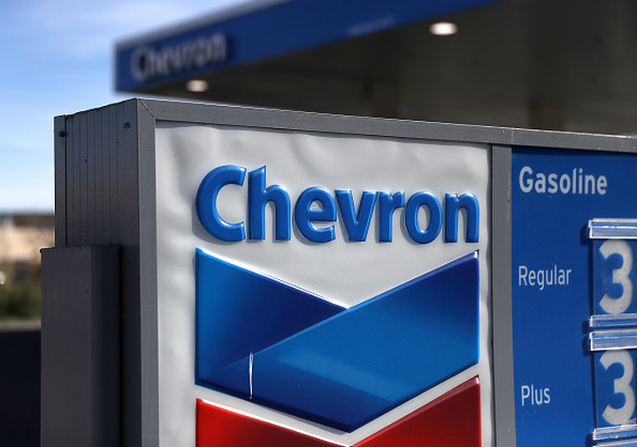 Chevron Ordered to ‘Wind Down’ Venezuela Operations