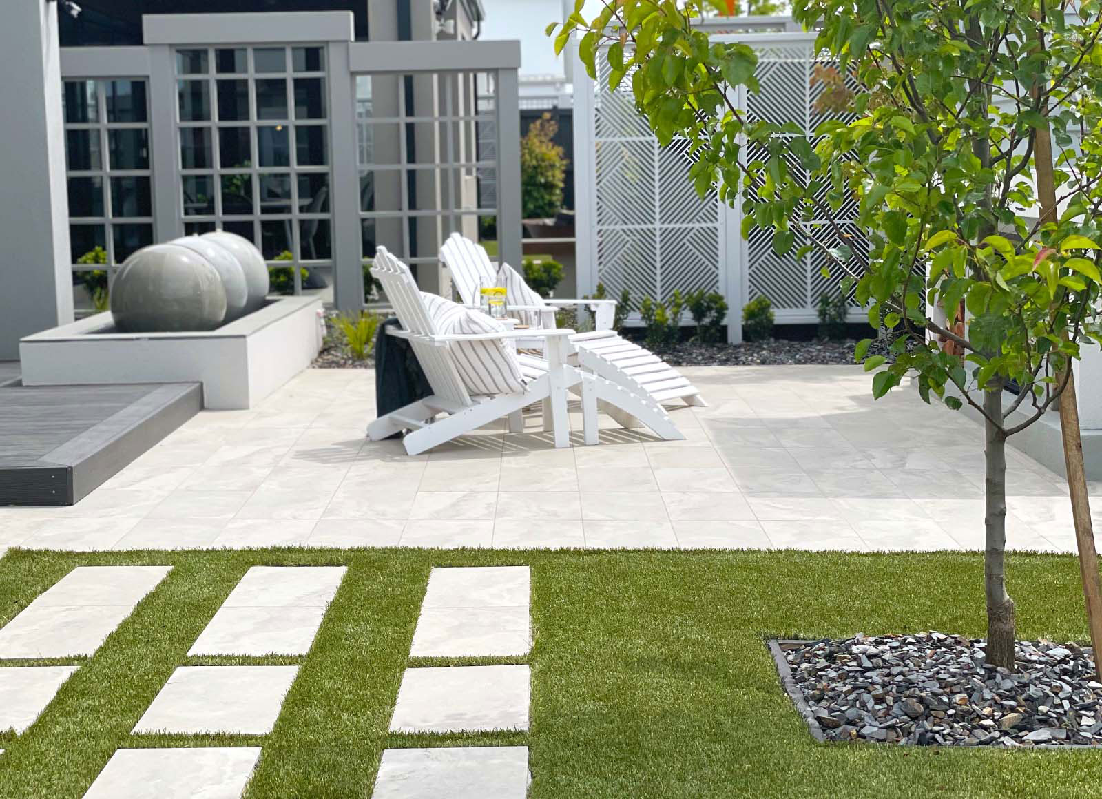 A Step-by-Step Guide to Landscaping Your New Home