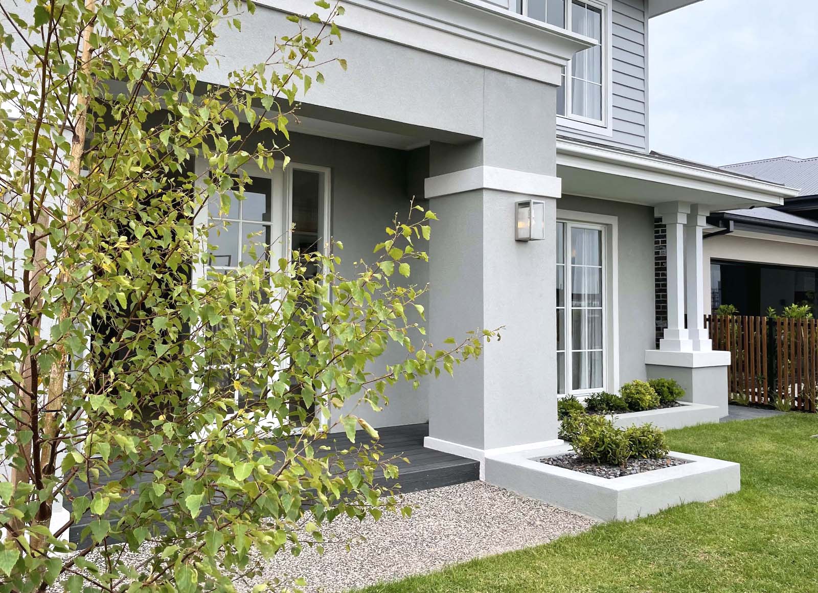 A Step-by-Step Guide to Landscaping Your New Home