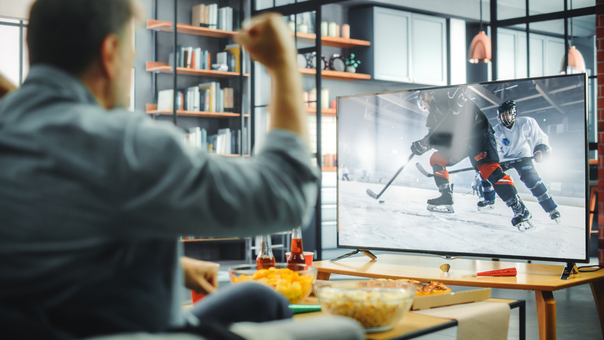 9 Hockey Movies Worth Watching DIRECTV Insider