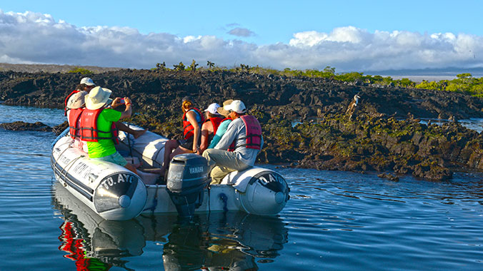 Galapagos Islands