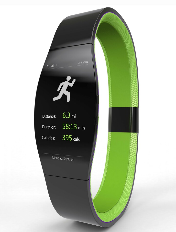 Jawbone Strikes Back at Fitbit Patent Suit