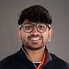 Jay Patel headshot