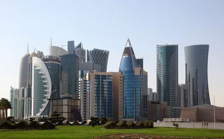 Engineering Firm Settles Qatari Bribery Charge