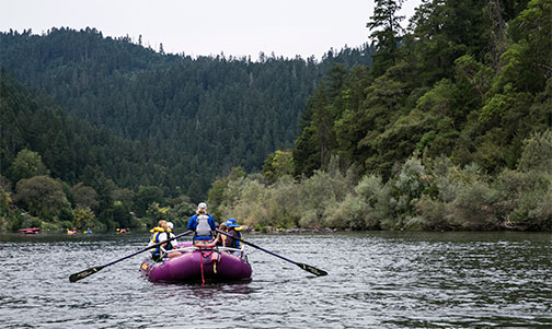 Grants Pass, Oregon