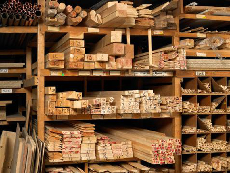 U.S. Eyeing Criminal Charges Against Lumber Liquidators