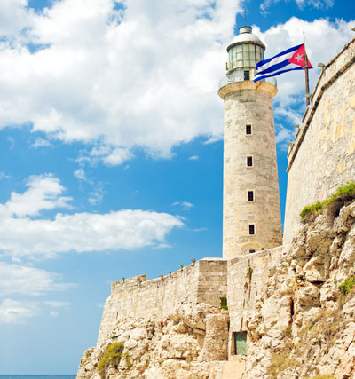 Cuba Travel Guide