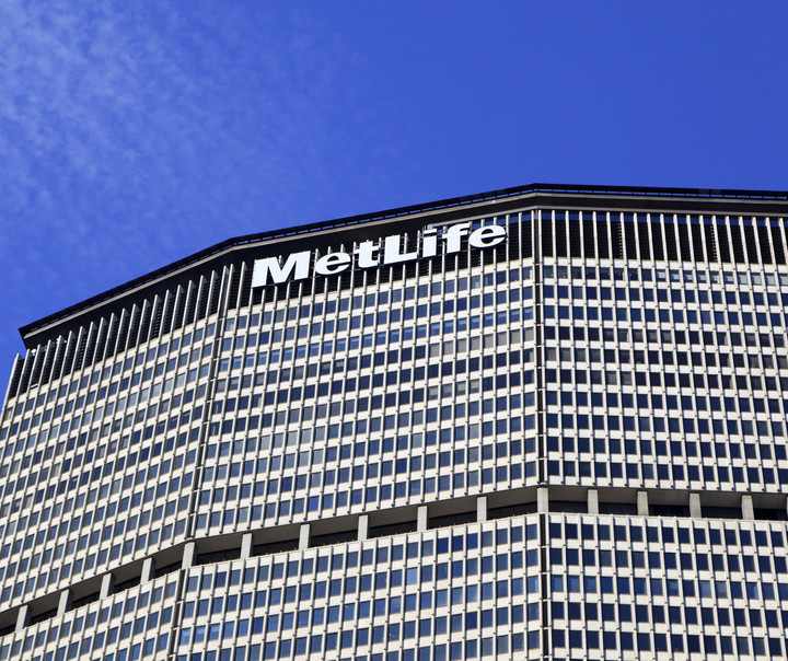 MetLife Settles With Massachusetts Over Pension Claims