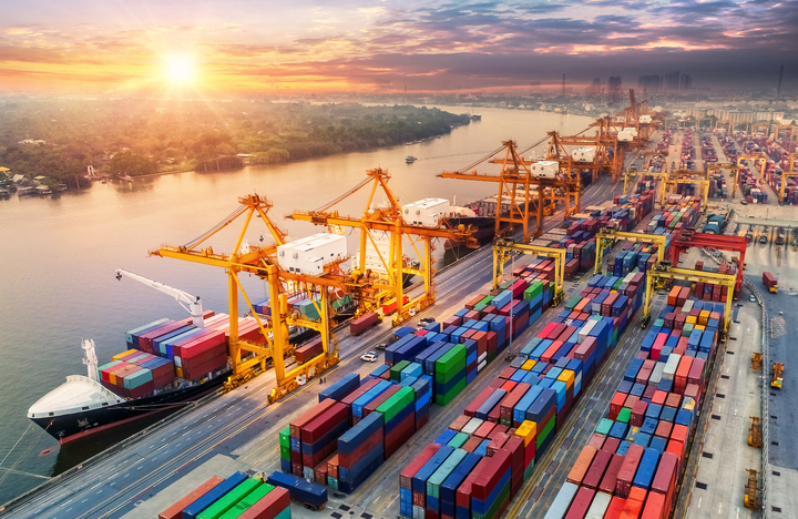 Companies Scramble to Ease Impact of China Tariffs