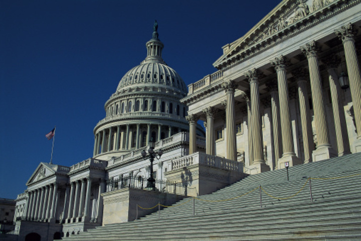 Until November, It’s Status Quo in Congress