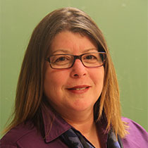 Profile Image of Tammy Pickering
