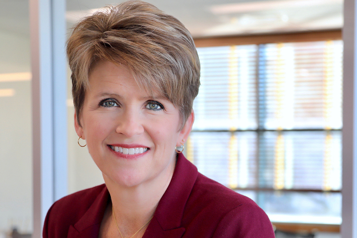 CFOs On the Move: Week Ending February 19
