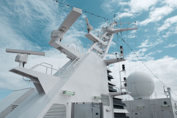 PE Group to Acquire U.K.’s Inmarsat for $3.4B