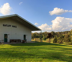 Southwest VA 4H Educational Center